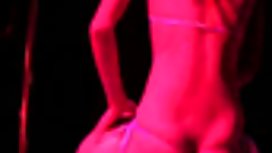 Pussyloving CFNM bosslady pounded sa trio