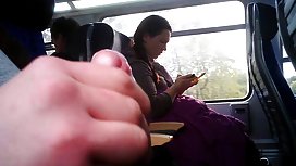 Nawalang Asyano Hitchhiker Nakakuha & Nailed Hard
