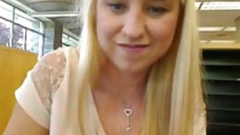 Young Latinas na si Sara at Chloe Lesbian Sex