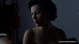 Kennedy Leigh amazing fuck sa sopa