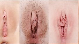 Euro slut blowjob at anal orgasm