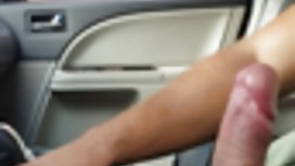 Blonde sisiw fucks upang makakuha ng isang pautang
