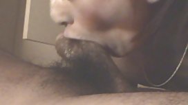 Ang Hot Black Office Slut ay makakakuha ng Dicked