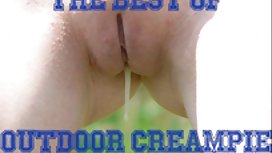Busty teen blowing titi sa kotse