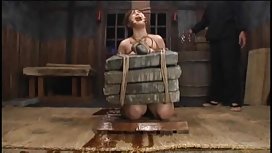Bigtit babe fucking kanyang lovers hard titi