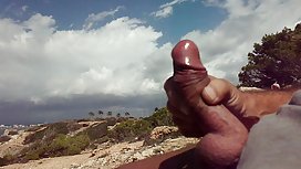Big malakas na blonde na si Kristal Summerr fucking