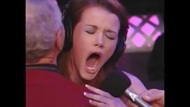 Young Girlfriend Cherry Hot Sex and Cum In Her Mouth