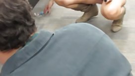 Double slamming Jennifer White