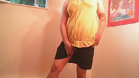 Dalawang Hot Japanese Girls Fucked Together
