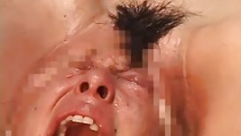 Megan Office Slut Doggystyle Fucked