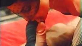 Taboo sex na may sassy blonde Hime Marie