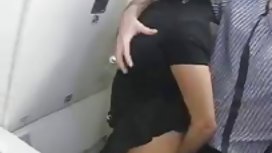 Real asyano masseuse sucks at jerks client