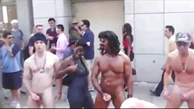 Georgeous Russian Casting Sex