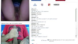 Girlfriend Homemade Blowjob
